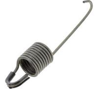 Ressort de cuve l=178 c00275400 pour Lave-linge Ariston Autre G