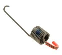 Ressort de cuve l=185 c00145754 pour Lave-linge Indesit Autre G