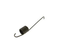 Ressort de cuve l=195 c00096195 lave linge - ch68638