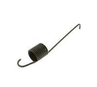 Ressort de cuve l=195 c00096195 pour Lave-linge Indesit Autre G