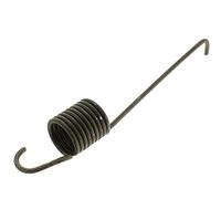 Ressort de cuve l=195 c00096195 pour Lave-linge Ariston, Lave-linge Indesit, Lave-linge Hotpoint