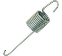 Ressort de cuve Lave-linge C00119117 ARISTON HOTPOINT, BRANDT - 294753 G