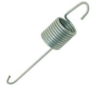 Ressort de cuve - Lave-linge (C00119117 BRANDT, ARISTON HOTPOINT)
