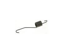 Ressort de cuve lave-linge c00308175, 488000308175, ariston hotpoint, bauknecht, whirlpool, ignis