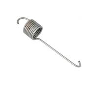 Ressort de cuve Machine à laver, Lave-linge 2824010800, 2820360600 BEKO