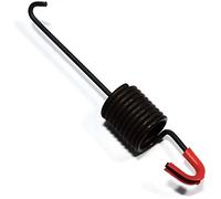 RESSORT DE CUVE POUR LAVE-LINGE CANDY - HOOVER - ZEROWATT 41031863