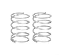 Ressort de débroussailleuse 791-610317B pour un remplacement facile et une compatibilité 147150, 610317 (2 pièces)