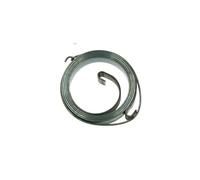 Ressort de démarrage Facile à recul de 10.3mm de Hauteur, adapté à la tronçonneuse 4500 5200 5800 52cc 58cc de Type Zna, pièce de Rechange Aoa am SIA(1pcs)