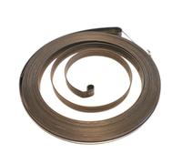 Ressort de démarrage pour tronçonneuse Husqvarna 394 395 3120 de rechange pour pièce # 503135001 et 503 13 50-01
