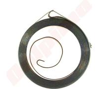 Ressort de démarrage Pour Yanmar L 48 ( 160260-76540 ) 0,7X7X2000Mm