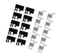 Ressort de démarrage robuste 4133-195-7201 pour FS70C FS72 FS74 FS75 FS76 FS80 FS85 FS94C HL56 HL75 HL91KC HL92C Réparation d'équipement d'aménagement paysager