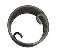 Ressort de démarreur, 2 pièces pour BG56C BG86C BG86 SH56 SH86 HS81RC 42411953501 (1 pièce)