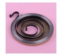 Ressort de démarreur à rappel compatible avec les pièces d'outils de jardin TS350 08S 038 041 045 051 MS381 MS380 1117 190 0601 8K1927225B Remplacement 1G724-97012