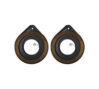 Ressort de démarreur à Rappel for tronçonneuse 50 51 55 49 45 41 40 39 R 334T 335 338 XPT 2041 501763101 2 pièces