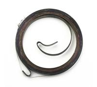 Ressort de démarreur à traction à recul, Compatible avec les modèles de moteur GX120 GX200, pièces de tondeuse à gazon, outils électriques de jardin