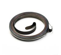 Ressort de démarreur de rechange pour Honda GX120 pour moteurs GX200 compatible avec pièce OEM numéro 28442-ZH8-003