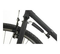 Ressort de direction de vélo DeLuxe fourche rigide - Hebie