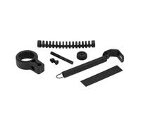 Ressort de direction fourche Newton Securite 28,6-32mm Noir