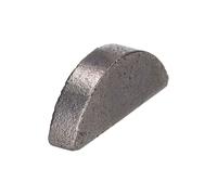 Ressort de disque / clavette d'alternateur Buzzetti 9,5x2x3,7mm pour Simson