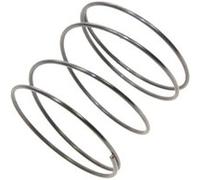 Indesit – Ressort disque pour bouton de table de cuisson C00111221 compatible Ariston/Hotpoint