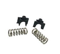 Ressort de Douille de Rouleau à Basse Pression 2DC20010 2BY20070 adapté à Kyocera FS 1016 1018 1020 1030 1100 1300 1116 1118 720 820 920