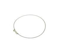 Ressort de fixation de manchette Lave-linge 55X2961, 00213988, THOMSON, VEDETTE, FAGOR - 56757
