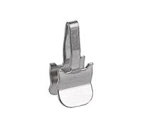 Ressort de fixation pour capteur de thermostat Electrolux 3543051019 four