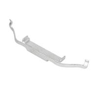 JP Group Kit d'accessoires 1463750110 pour plaquettes de frein à disque