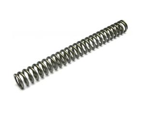 Ressort de fourche moyen Suntour Sp12 Ncx Argenté