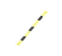Ressort de fourche Rockshox Boxxer Jaune