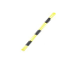 Ressort de fourche Rockshox Boxxer Jaune
