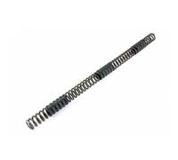 Rockshox Spring Coil X-firm Domain Dual Crown A1-a3/boxxer Race/rc/team/r2c2 Noir