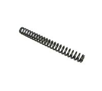 Rockshox Spring Coil Medium Domain Single Crown A1-a2 Noir Black