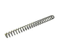 Rockshox Spring Coil Soft Domain Single Crown A1-a2 Noir Black