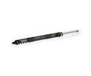 Ressort de fourche Rockshox Tora Tk 2011 Extra Souple 100mm Noir