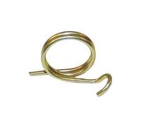 Ressort de fourchette d'embrayage avec axe en 20mm pour Volkswagen Coccinelle (05/1974-)