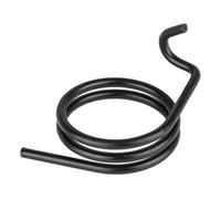 Ressort de fourchette d'embrayage avec axe en diamètre 20mm pour Volkswagen Coccinelle (08/1971-04/1974)