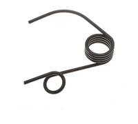 Ressort de frein de chaine Husqvarna, Partner, Mc Culloch remplace 530 01 59-10