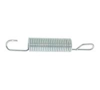 Ressort de galet adaptable pour SNAPPER - Longueur: 83mm, Ø: 9,5mm