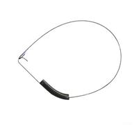 Ressort de gouverneur de 17 cm pour moteurs de la série 25 compatible avec les numéros de pièces OEM 260584 et 692207 et composant de régulation du moteur et du régime de réglementation