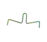 Ressort de guidage d'étrier avant origine PORSCHE pour Porsche 924 et 944