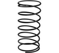 Ressort de Guidon Pliable pour Trottinette Dualtron Original Minimotors Noir Noir G