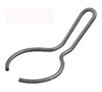 Ressort De Kick Rms Pour Scooter Yamaha 50 Cw L Bw's 2003 À 2004 Neuf
