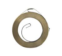 Ressort de lanceur à rappel for débroussailleuse à essence Hus 128C, 128LD, 128LX, 128L, 128LDX, 128CD, 28CC, P-ulan Craf-sman, 545008087