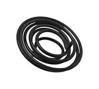 Ressort de Lanceur à Rappel for débroussailleuses 128L, 128C, 128 LD, LDX, R, 325 HD, 326, 327, 326L, 327L, 323L et 325L (référence 544038802)