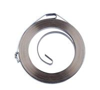 Ressort de Lanceur à Rappel for Moteur de débroussailleuse à Gazon 128C, 128CD, 128R, 128LD, Outil de Jardin