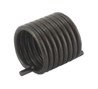 Ressort de lanceur adaptable HUSQVARNA modèles 340, 345, 350, 435, 440, 445, 450, 135E, 140E - JONSERED modèles 2141, 2145, 2150,