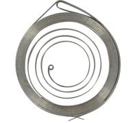 Ressort de lanceur adaptable HUSQVARNA modèles 362, 365, 371, 372, 385, 390, 455, 460 - JONSERED modèles 2165, 2166, 2171, 2172,