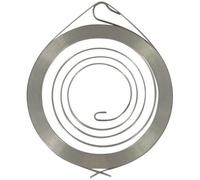 Ressort de lanceur adaptable HUSQVARNA pour modèles 137, 142, 235E, 236E, 240E - Remplace origine: 530 04 20-95