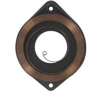 Ressort de lanceur adaptable HUSQVARNA pour modèles 225H, 232R, 235R, 343R, 355RX, 545RX - Remplace origine: 502 20 06-01